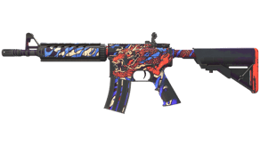 龍王 (Dragon King) image