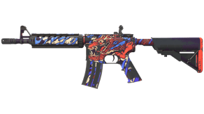 龍王 (Dragon King) image