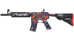 龍王 (Dragon King) image