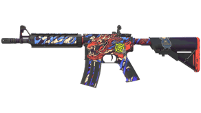 龍王 (Dragon King) image
