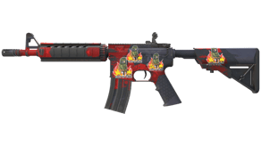 Evil Daimyo image