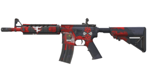 Evil Daimyo image