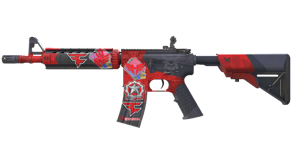 Evil Daimyo image