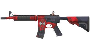 Evil Daimyo image