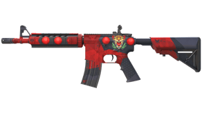 Evil Daimyo image
