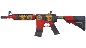 Evil Daimyo image