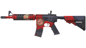 Evil Daimyo image