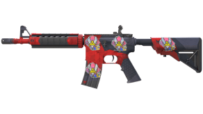 Evil Daimyo image