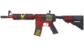 Evil Daimyo image