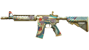 Eye of Horus image