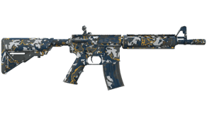 Global Offensive image