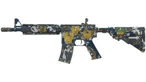 Global Offensive image