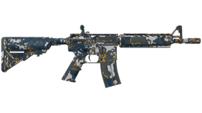 Global Offensive image