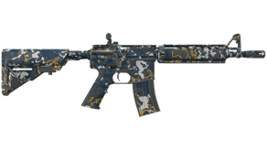 Global Offensive image