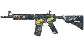 Global Offensive image