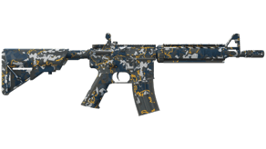 Global Offensive image