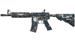 Global Offensive image