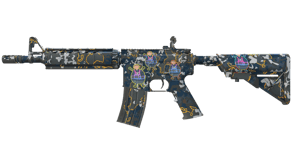 Global Offensive image