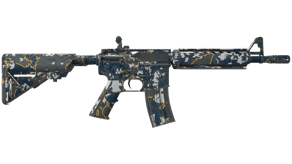 Global Offensive image