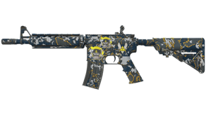 Global Offensive image