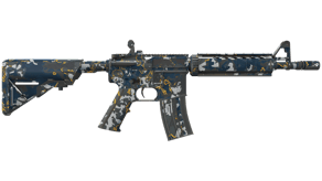 Global Offensive image