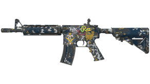 Global Offensive image