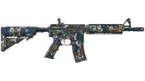 Global Offensive image