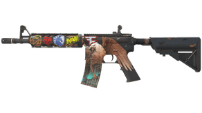 Griffin image