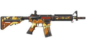 Hellish image