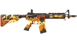 Hellish image