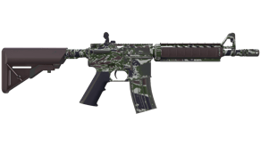 Jungle Tiger image