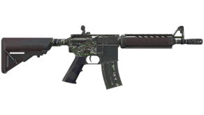 Jungle Tiger image