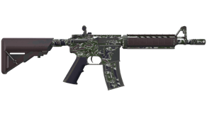 Jungle Tiger image