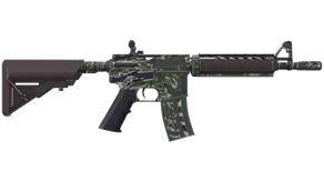 Jungle Tiger image