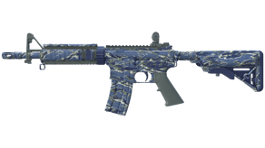 Naval Shred Camo image