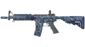 Naval Shred Camo image