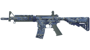 Naval Shred Camo image