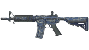 Naval Shred Camo image