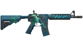 Poseidon image