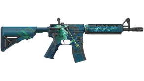 Poseidon image