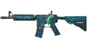 Poseidon image