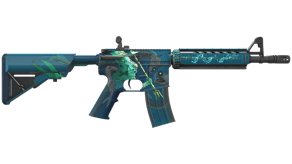 Poseidon image