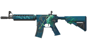 Poseidon image