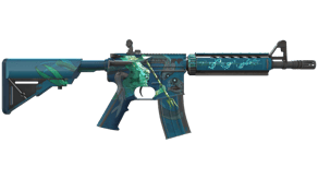 Poseidon image