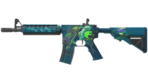 Poseidon image