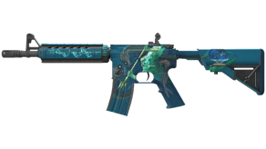 Poseidon image