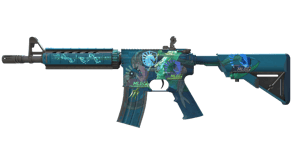 Poseidon image
