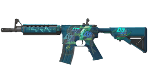 Poseidon image