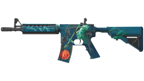 Poseidon image
