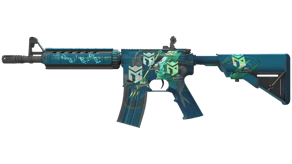 Poseidon image